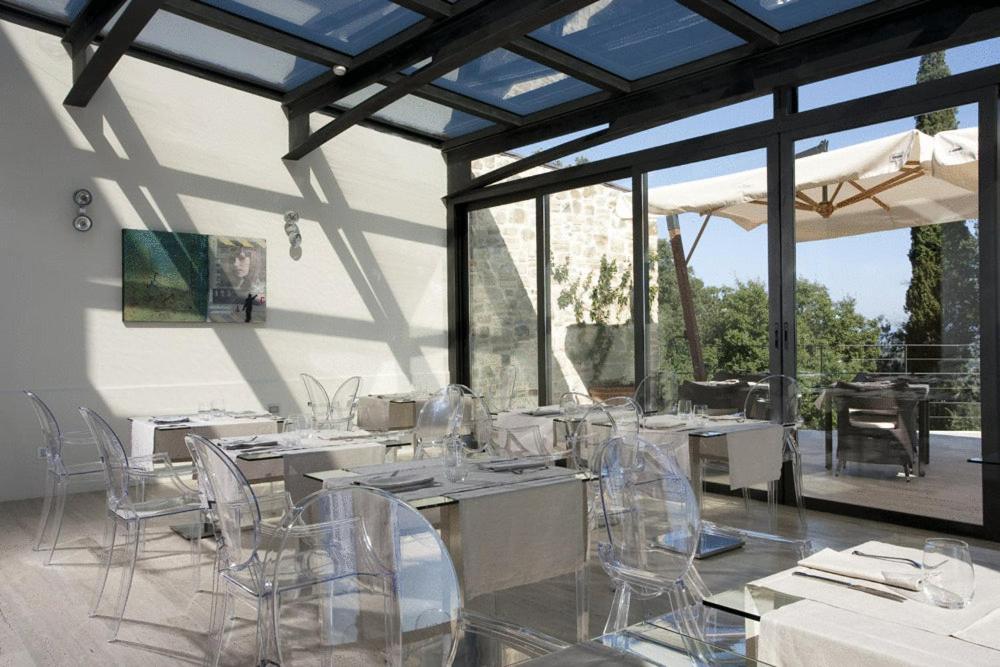 Poggio Piglia Guest House Chiusi Exterior photo