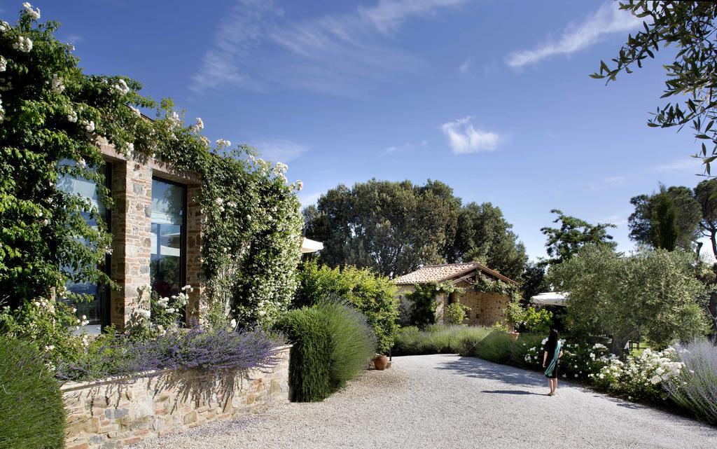 Poggio Piglia Guest House Chiusi Exterior photo