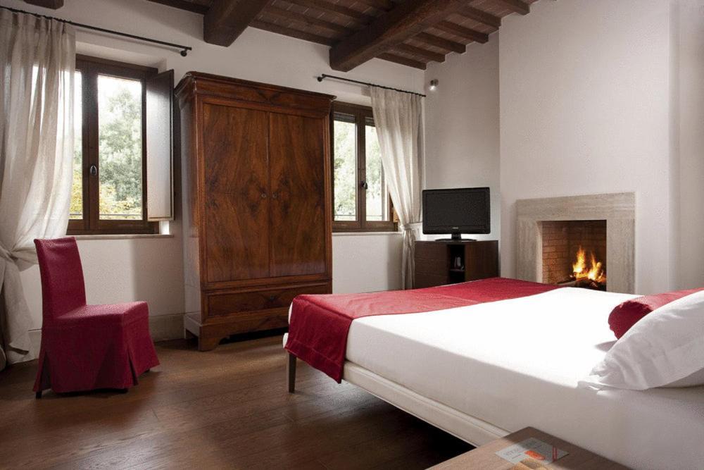 Poggio Piglia Guest House Chiusi Room photo
